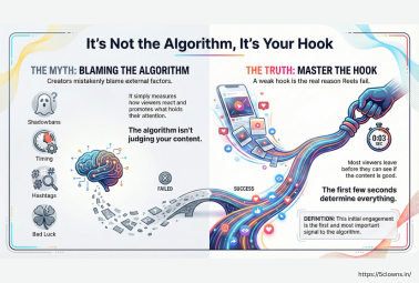 Social Media Blog Post